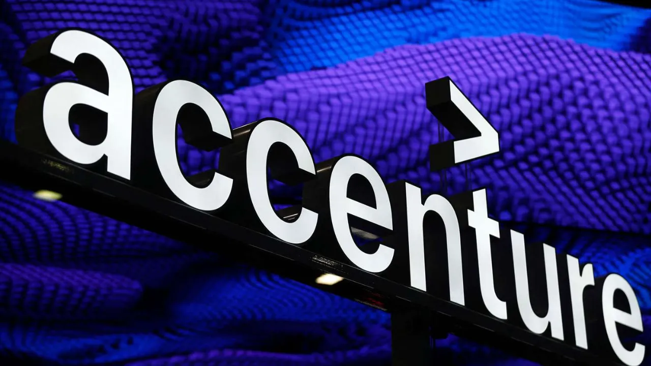 accenture