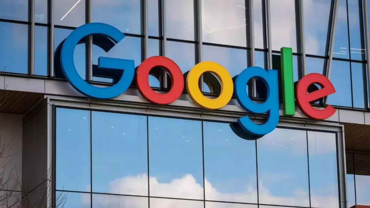 google