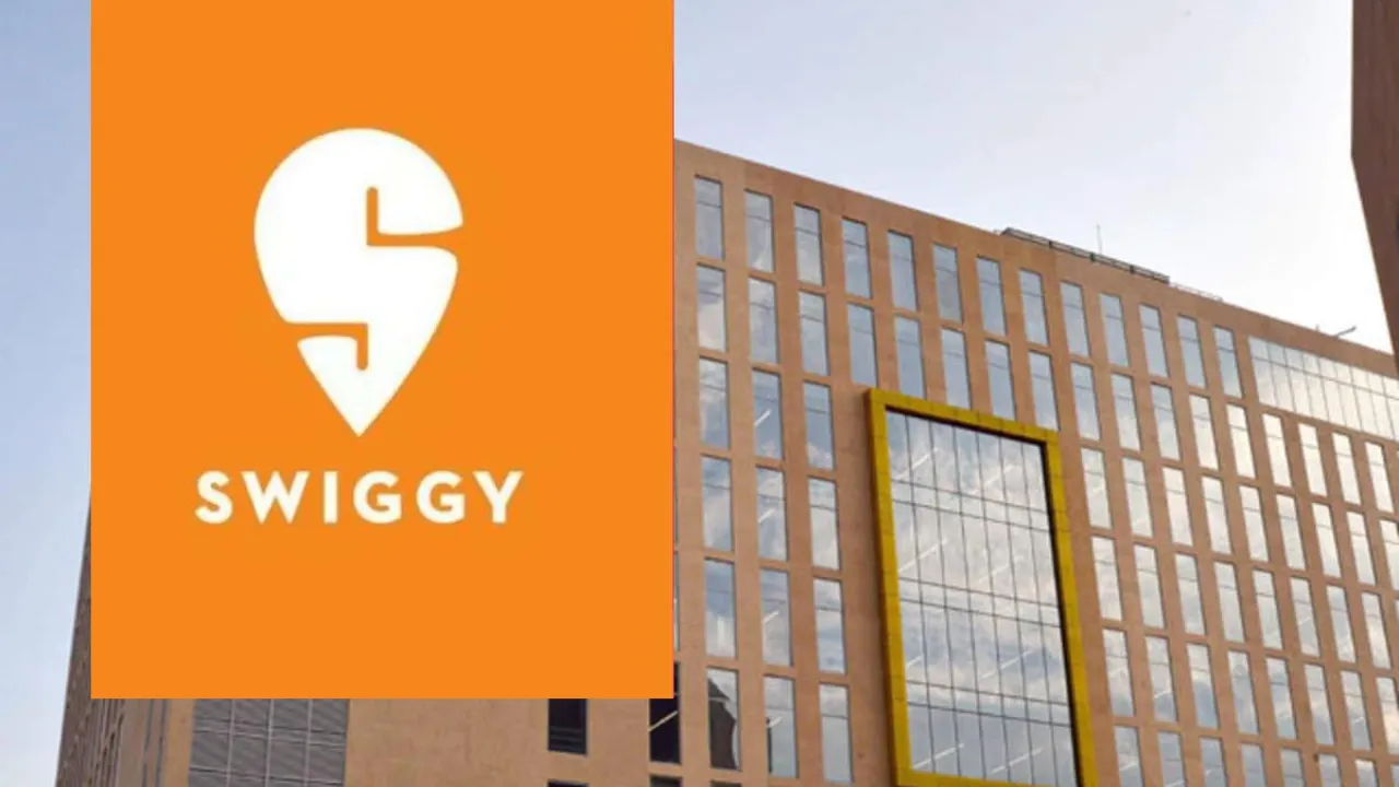 Swiggy